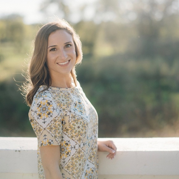 Meet your Posher, Mckenna - Picture 1 of 1